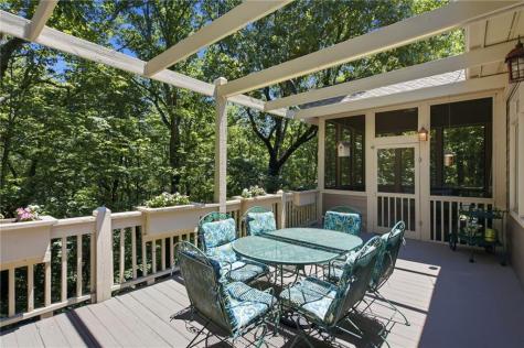 532 Cherokee Trail Big Canoe GA 30143