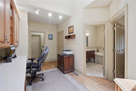 532 Cherokee Trail Big Canoe GA 30143