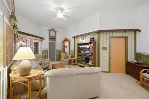 532 Cherokee Trail Big Canoe GA 30143