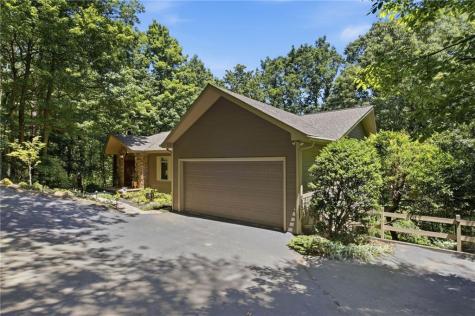 532 Cherokee Trail Big Canoe GA 30143