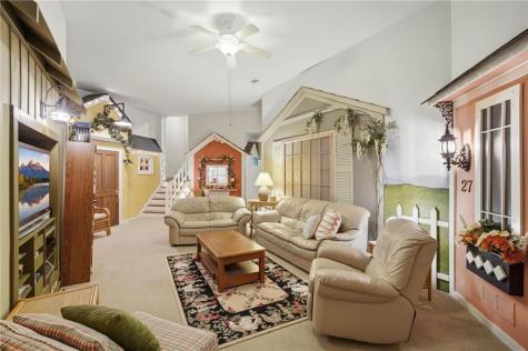 532 Cherokee Trail Big Canoe GA 30143