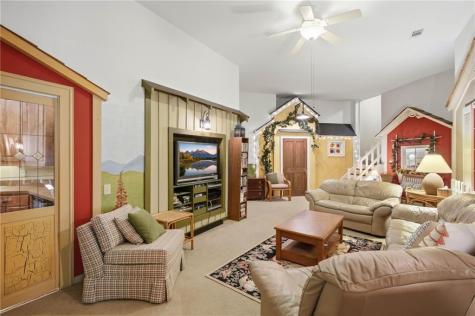 532 Cherokee Trail Big Canoe GA 30143