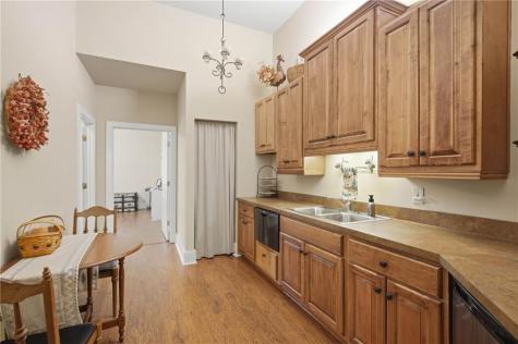 532 Cherokee Trail Big Canoe GA 30143