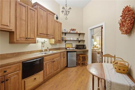 532 Cherokee Trail Big Canoe GA 30143