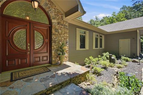 532 Cherokee Trail Big Canoe GA 30143