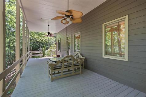 532 Cherokee Trail Big Canoe GA 30143