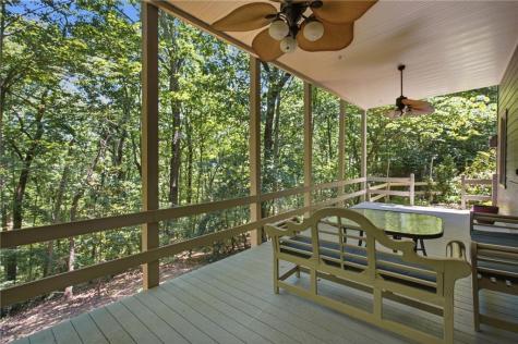 532 Cherokee Trail Big Canoe GA 30143