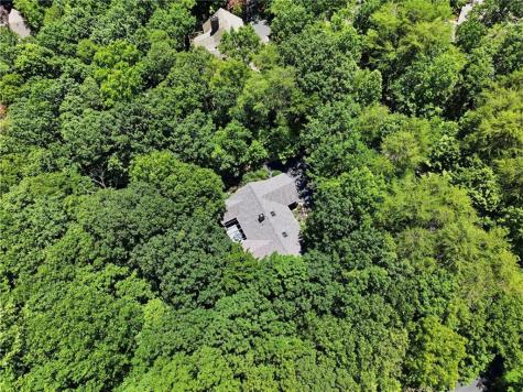 532 Cherokee Trail Big Canoe GA 30143