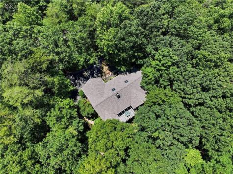 532 Cherokee Trail Big Canoe GA 30143