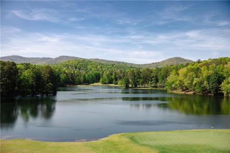 532 Cherokee Trail Big Canoe GA 30143