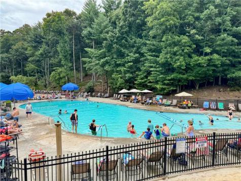 532 Cherokee Trail Big Canoe GA 30143