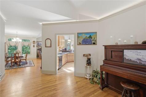 532 Cherokee Trail Big Canoe GA 30143