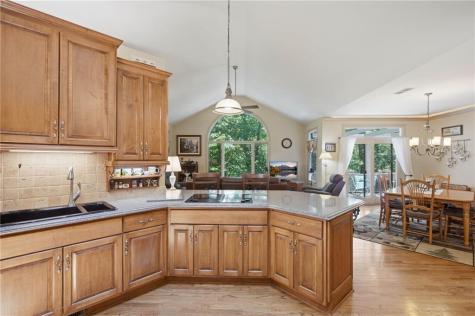 532 Cherokee Trail Big Canoe GA 30143