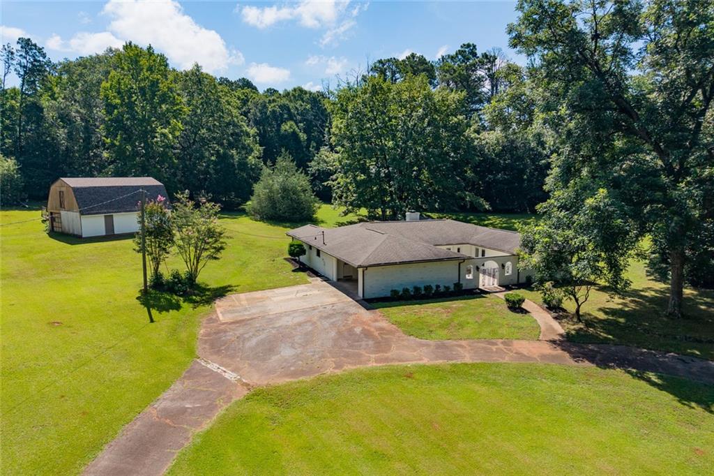 18 Valley Trail Covington GA 30014