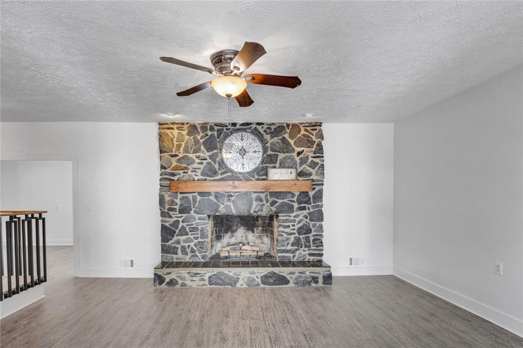 18 Valley Trail Covington GA 30014