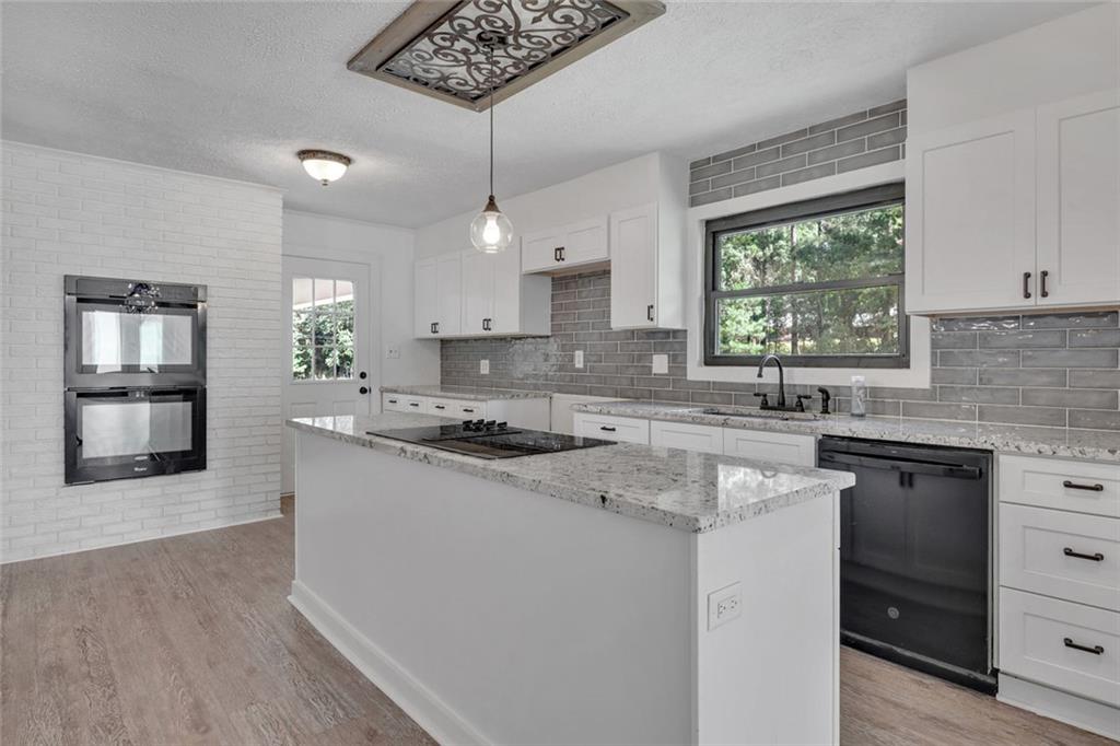 18 Valley Trail Covington GA 30014