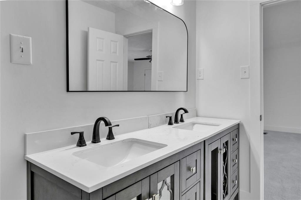 18 Valley Trail Covington GA 30014