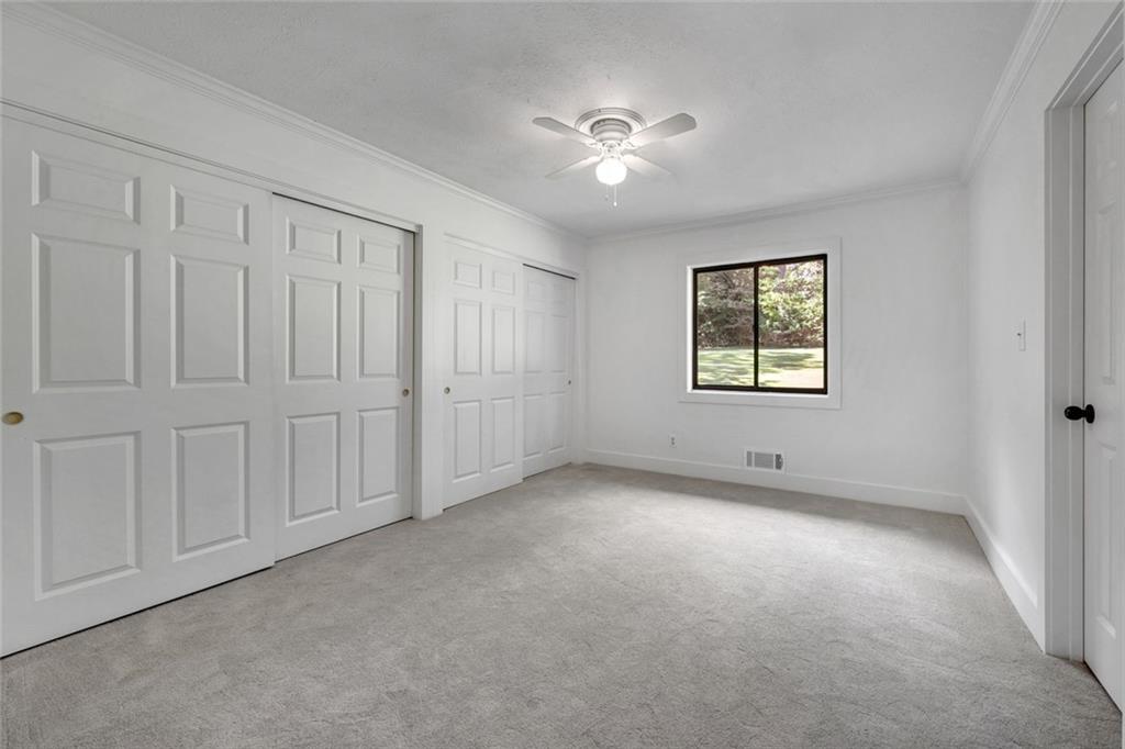 18 Valley Trail Covington GA 30014
