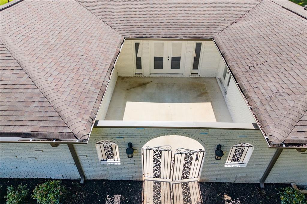18 Valley Trail Covington GA 30014