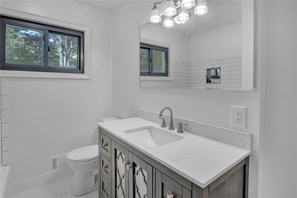 18 Valley Trail Covington GA 30014