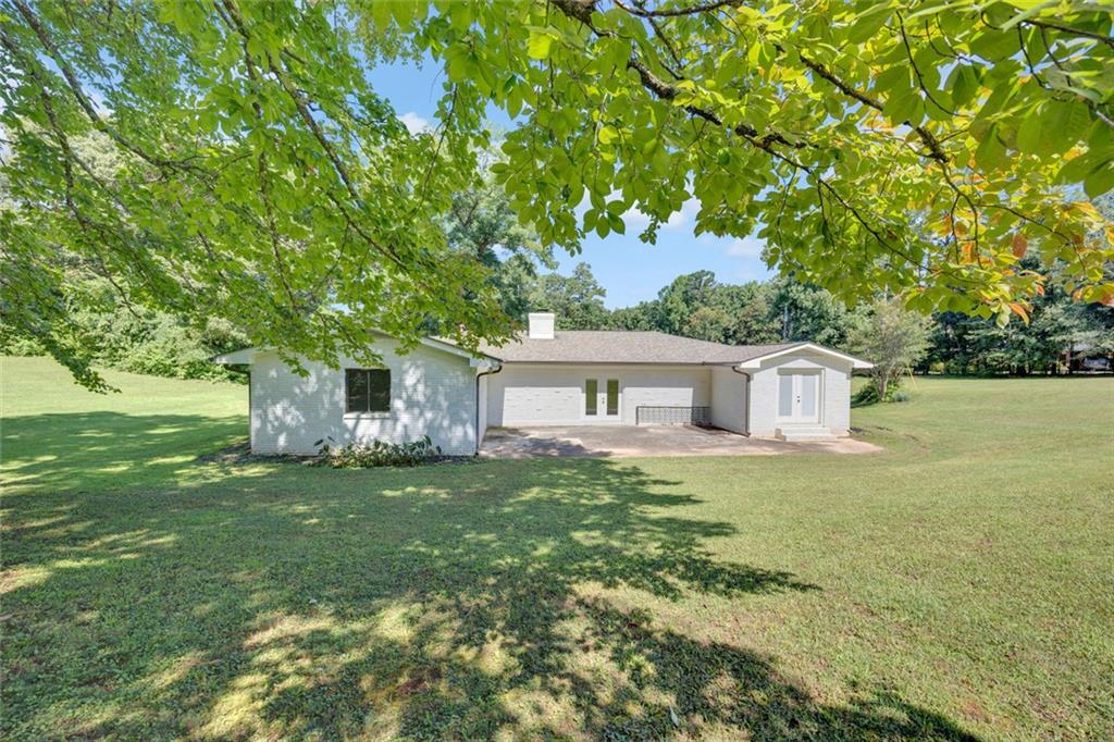 18 Valley Trail Covington GA 30014