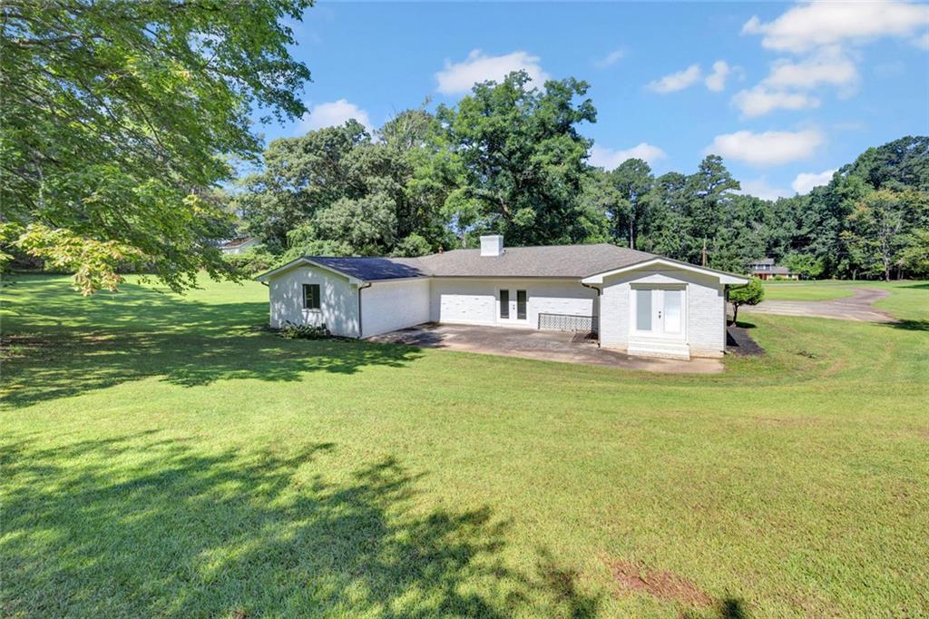18 Valley Trail Covington GA 30014