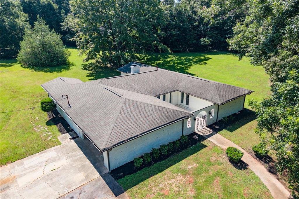 18 Valley Trail Covington GA 30014