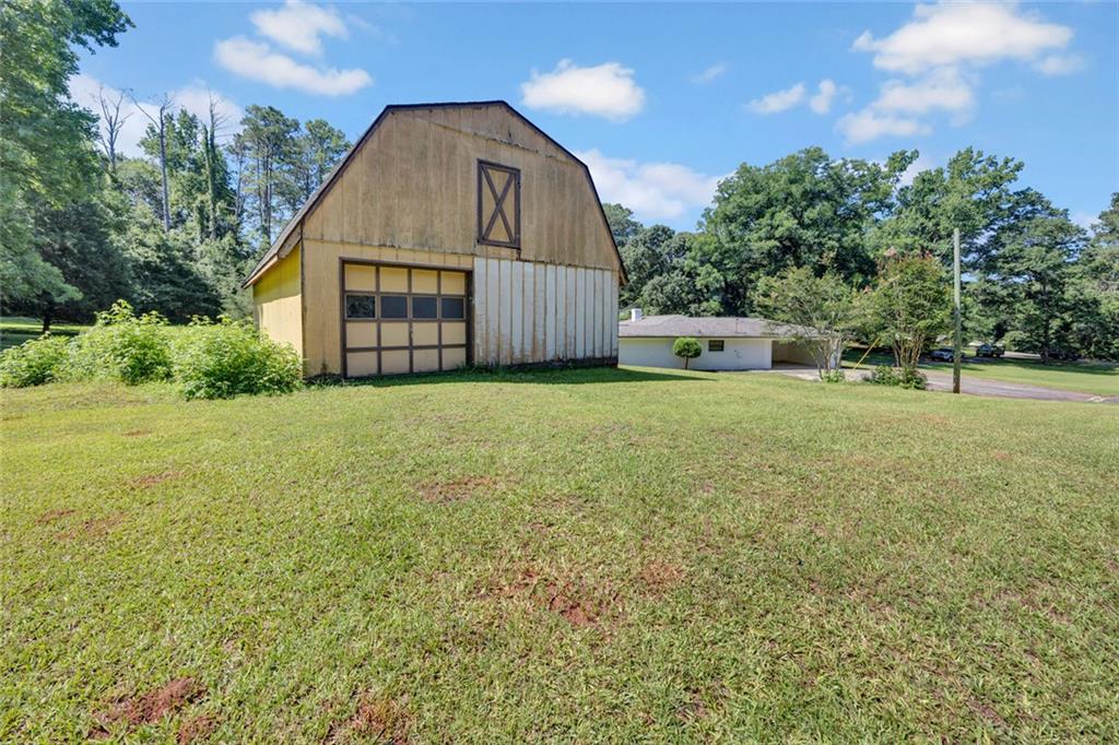 18 Valley Trail Covington GA 30014