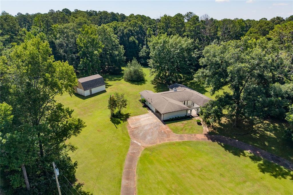 18 Valley Trail Covington GA 30014