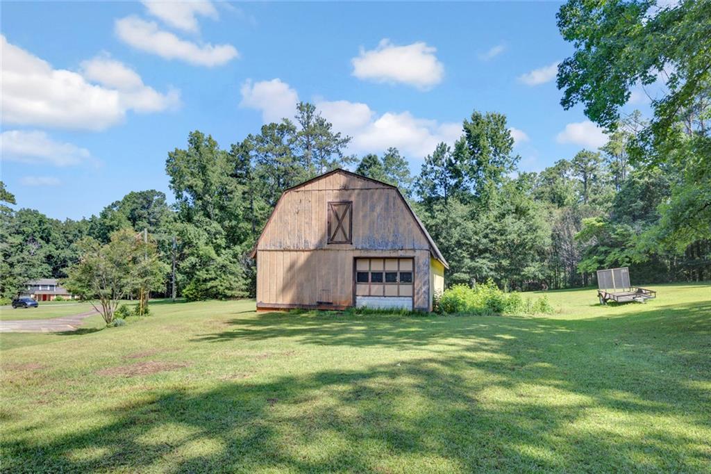 18 Valley Trail Covington GA 30014