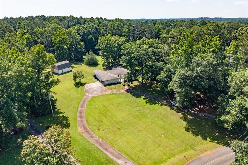18 Valley Trail Covington GA 30014