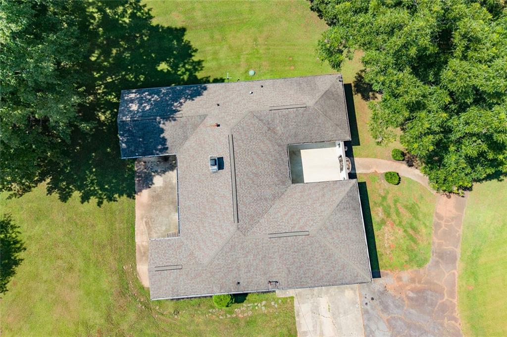 18 Valley Trail Covington GA 30014