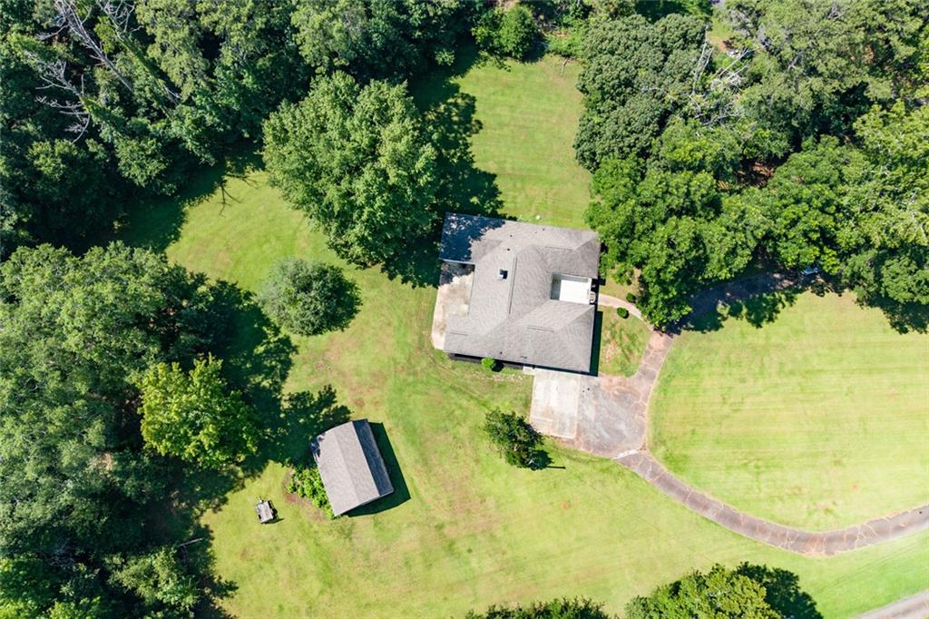 18 Valley Trail Covington GA 30014