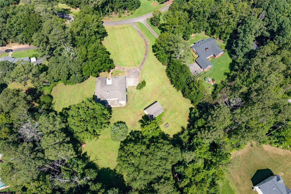 18 Valley Trail Covington GA 30014