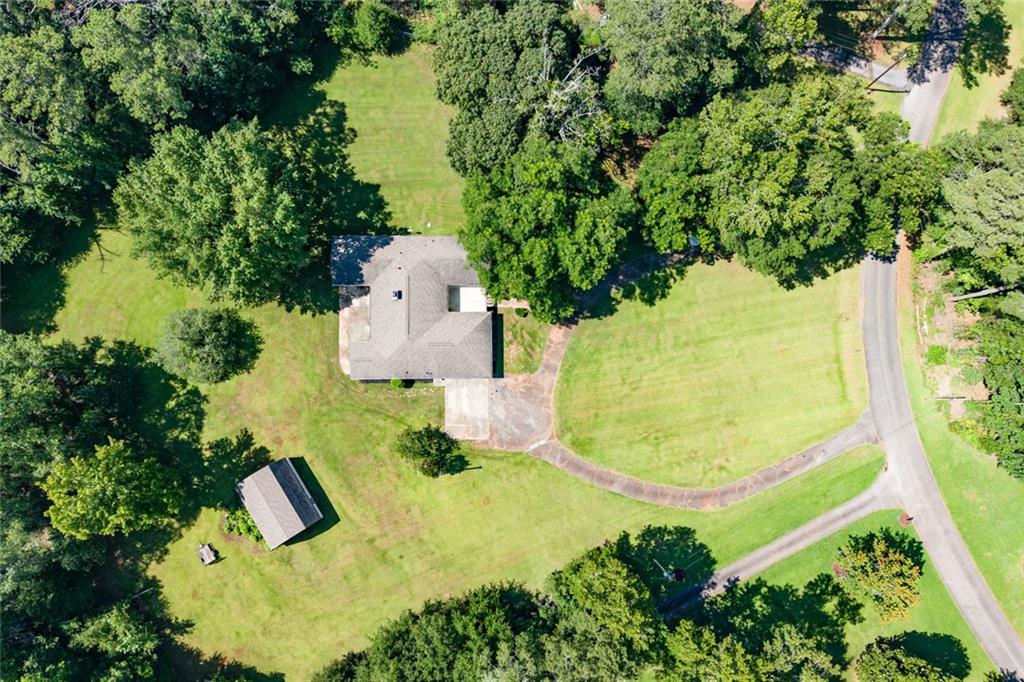 18 Valley Trail Covington GA 30014