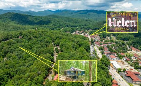 49 Baum Weg Helen GA 30545