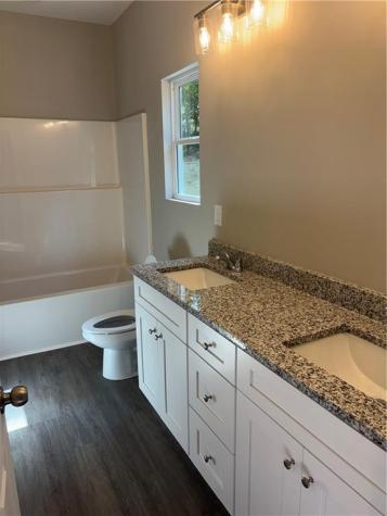 60 Olive Branch Lane Dahlonega GA 30533