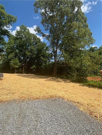 60 Olive Branch Lane Dahlonega GA 30533