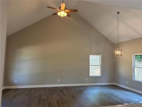60 Olive Branch Lane Dahlonega GA 30533