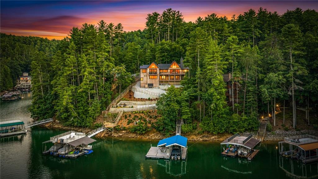 73 Tall Timber Lane Blue Ridge GA 30513