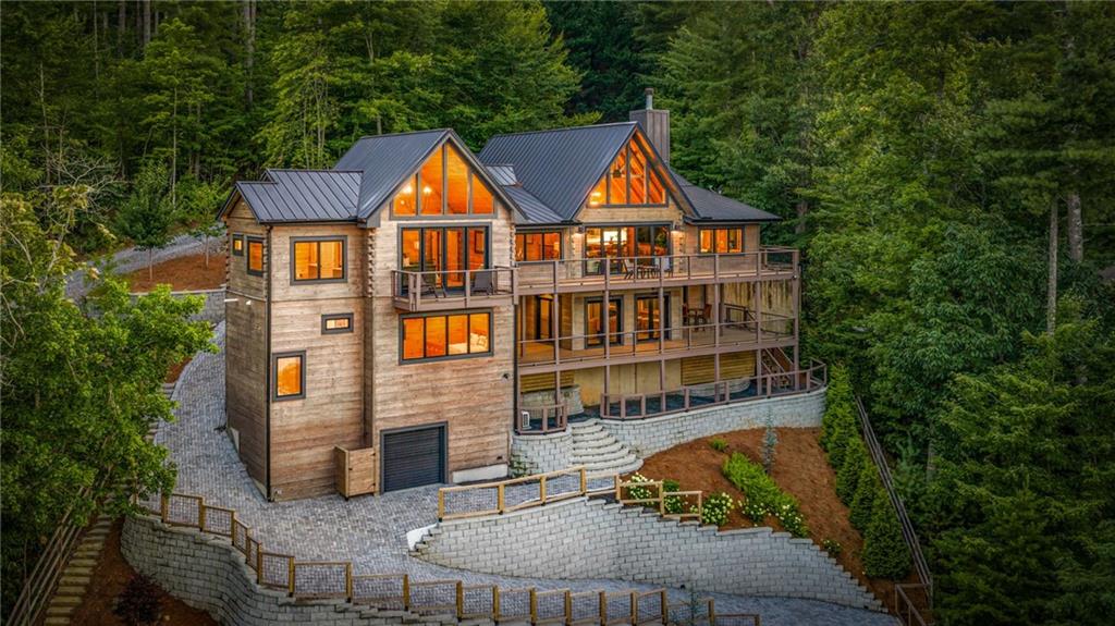 73 Tall Timber Lane Blue Ridge GA 30513