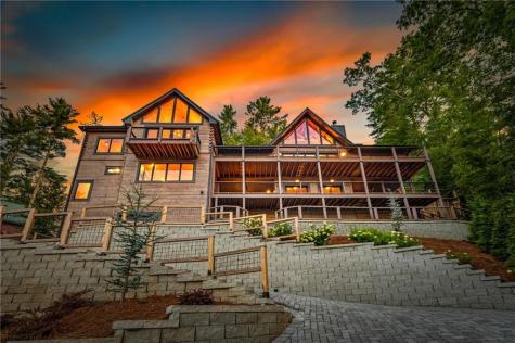 73 Tall Timber Lane Blue Ridge GA 30513