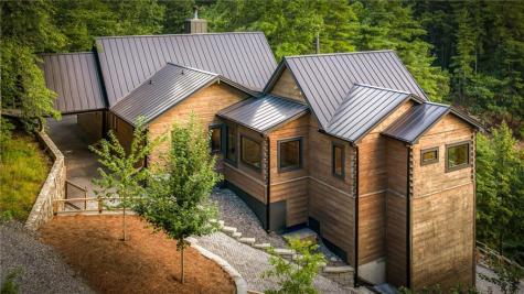 73 Tall Timber Lane Blue Ridge GA 30513