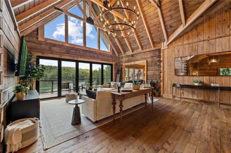 73 Tall Timber Lane Blue Ridge GA 30513