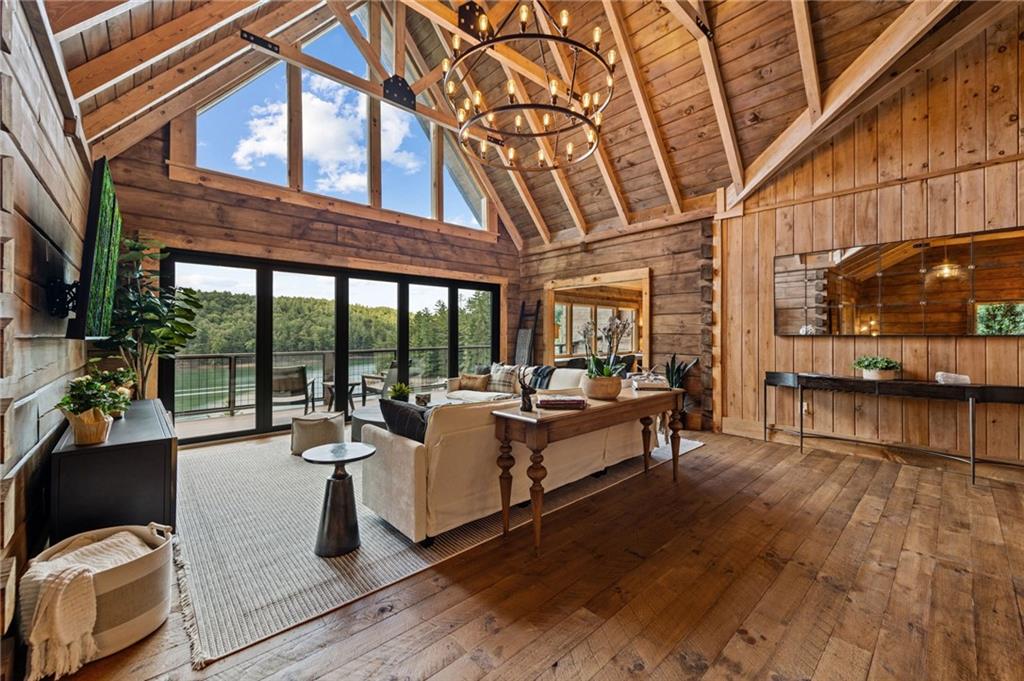 73 Tall Timber Lane Blue Ridge GA 30513