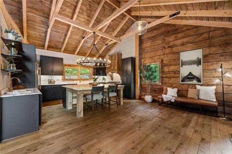 73 Tall Timber Lane Blue Ridge GA 30513