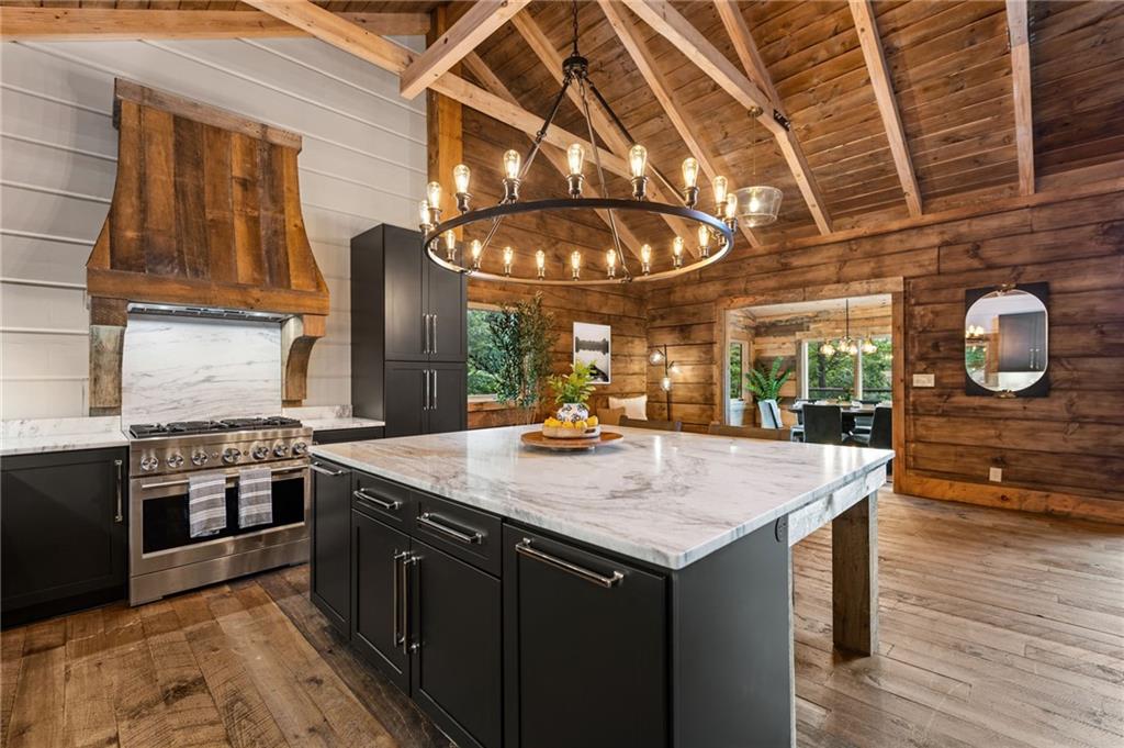 73 Tall Timber Lane Blue Ridge GA 30513