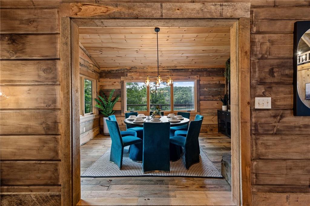 73 Tall Timber Lane Blue Ridge GA 30513
