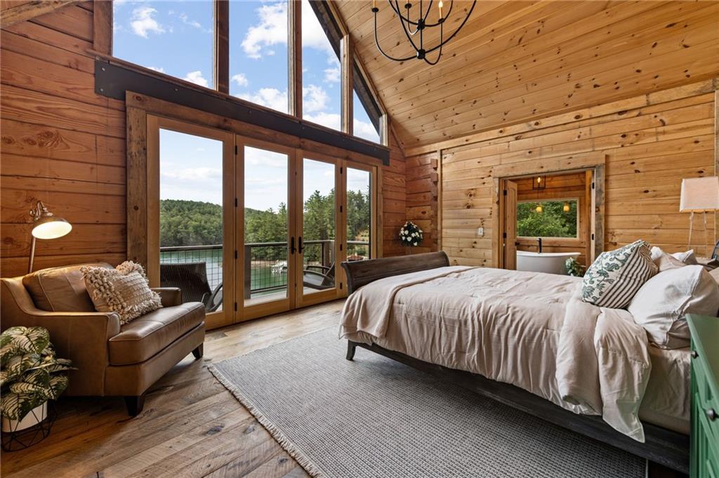 73 Tall Timber Lane Blue Ridge GA 30513