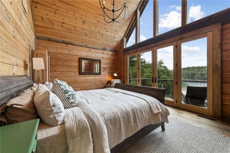 73 Tall Timber Lane Blue Ridge GA 30513